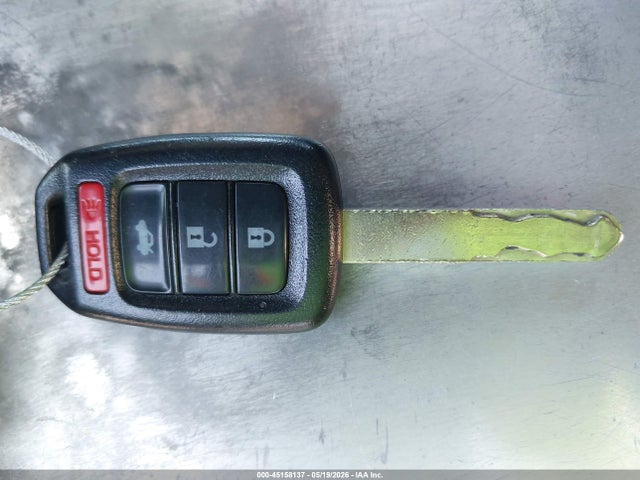 19XFC2F69LE207832 Honda Civic Lx