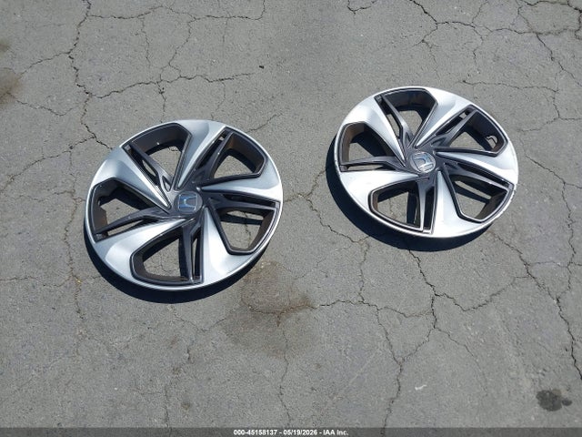 19XFC2F69LE207832 Honda Civic Lx