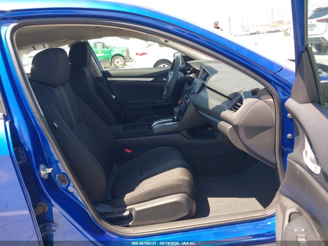 19XFC2F69LE207832 Honda Civic Lx