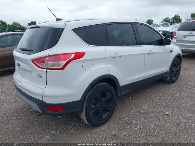 Auction sale of the 2014 Ford Escape Se, vin: 1FMCU9GX5EUE28375, lot number: 45158143
