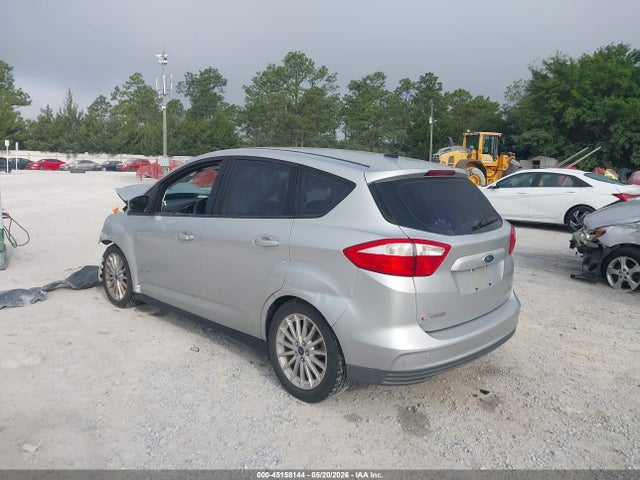 Aukcja sprzedaży 2014 Ford C-max Hybrid Se, vin: 1FADP5AU7EL520719, numer aukcji: 45158144