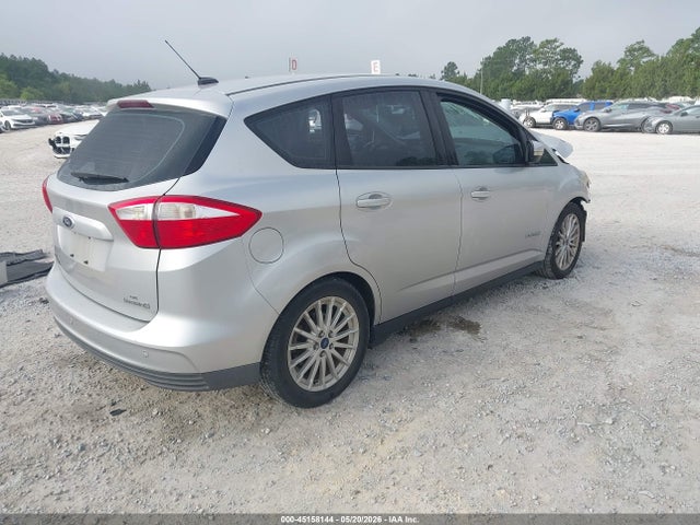 Aukcja sprzedaży 2014 Ford C-max Hybrid Se, vin: 1FADP5AU7EL520719, numer aukcji: 45158144