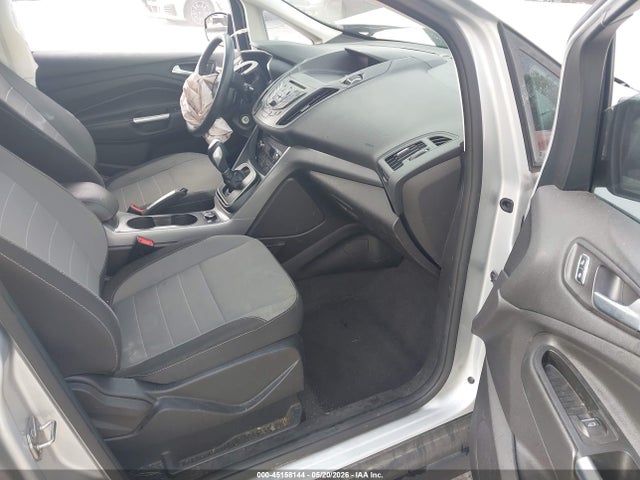 Aukcja sprzedaży 2014 Ford C-max Hybrid Se, vin: 1FADP5AU7EL520719, numer aukcji: 45158144