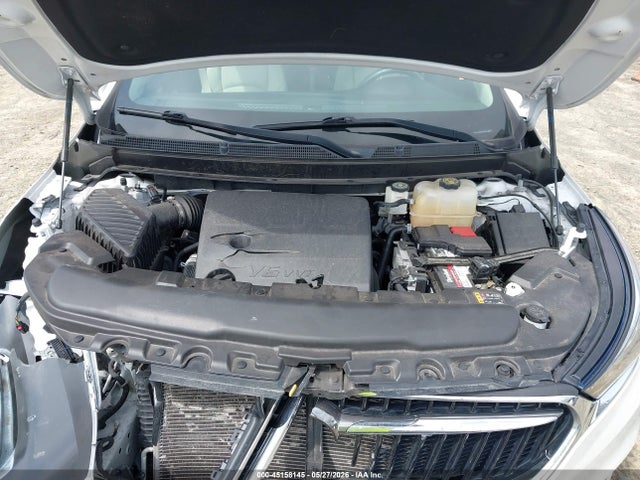 45158145 :رقم المزاد ، 5GAERBKW0MJ268993 vin ، 2021 Buick Enclave Fwd Essence مزاد بيع