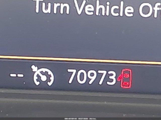 45158145 :رقم المزاد ، 5GAERBKW0MJ268993 vin ، 2021 Buick Enclave Fwd Essence مزاد بيع