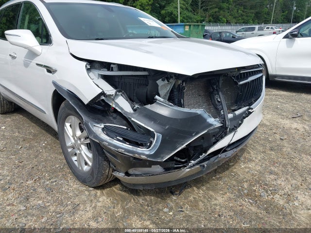 45158145 :رقم المزاد ، 5GAERBKW0MJ268993 vin ، 2021 Buick Enclave Fwd Essence مزاد بيع