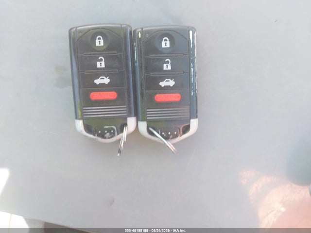 2012 Acura Tl 3.5 მანქანა იყიდება აუქციონზე, vin: 19UUA8F58CA020660, აუქციონის ნომერი: 45158155