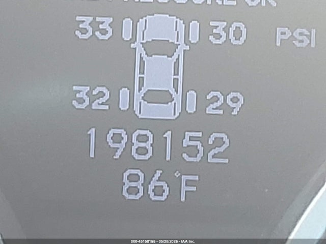2012 Acura Tl 3.5 მანქანა იყიდება აუქციონზე, vin: 19UUA8F58CA020660, აუქციონის ნომერი: 45158155