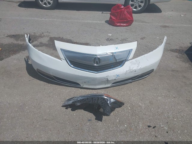 2012 Acura Tl 3.5 მანქანა იყიდება აუქციონზე, vin: 19UUA8F58CA020660, აუქციონის ნომერი: 45158155