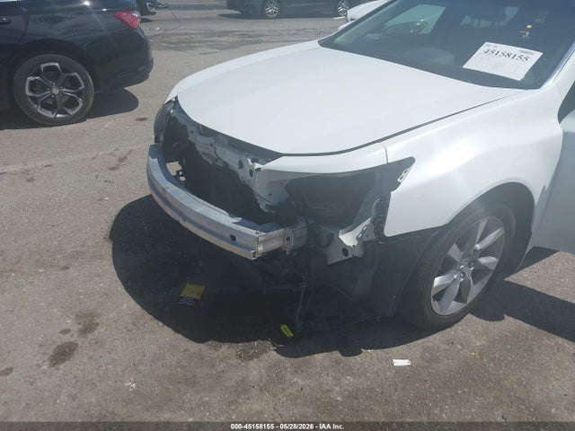 2012 Acura Tl 3.5 მანქანა იყიდება აუქციონზე, vin: 19UUA8F58CA020660, აუქციონის ნომერი: 45158155