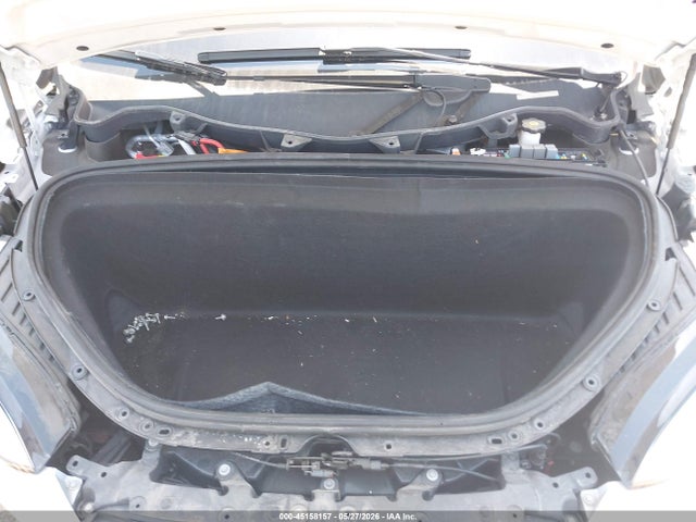 45158157 :رقم المزاد ، 5YJXCBE2XMF323703 vin ، 2021 Tesla Model X Long Range Dual Motor All-wheel Drive/long Range Plus Dual Motor All-wheel Drive مزاد بيع
