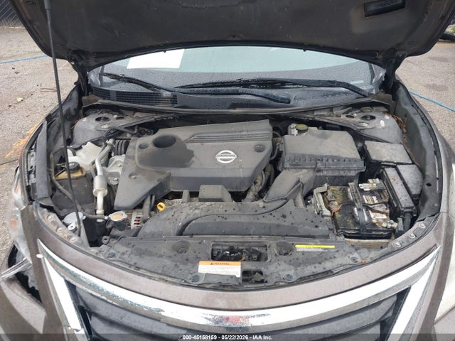 Aukcja sprzedaży 2015 Nissan Altima 2.5 Sl, vin: 1N4AL3AP5FN904856, numer aukcji: 45158159