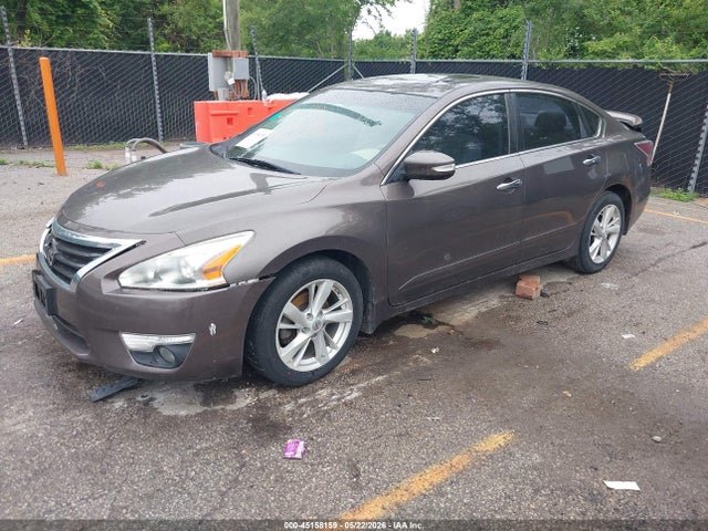 Aukcja sprzedaży 2015 Nissan Altima 2.5 Sl, vin: 1N4AL3AP5FN904856, numer aukcji: 45158159