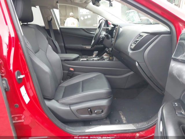 Aukcja sprzedaży 2022 Lexus Nx 350 Premium, vin: 2T2GGCEZ5NC014519, numer aukcji: 45158160