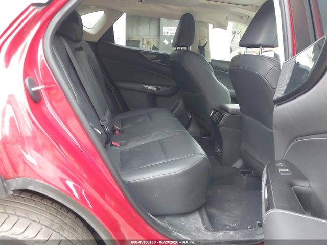 Aukcja sprzedaży 2022 Lexus Nx 350 Premium, vin: 2T2GGCEZ5NC014519, numer aukcji: 45158160