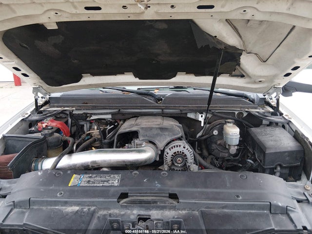 Продаж на аукціоні авто 2009 Chevrolet Suburban 1500 Lt2, vin: 1GNFC26J99R286623, номер лоту: 45158166