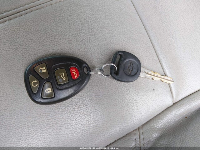 Продаж на аукціоні авто 2009 Chevrolet Suburban 1500 Lt2, vin: 1GNFC26J99R286623, номер лоту: 45158166