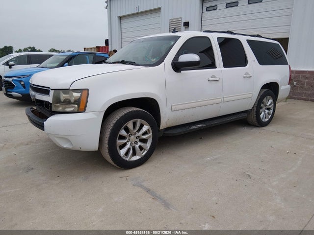 Продаж на аукціоні авто 2009 Chevrolet Suburban 1500 Lt2, vin: 1GNFC26J99R286623, номер лоту: 45158166