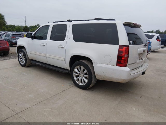 Продаж на аукціоні авто 2009 Chevrolet Suburban 1500 Lt2, vin: 1GNFC26J99R286623, номер лоту: 45158166