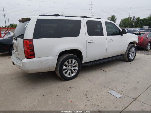 Продаж на аукціоні авто 2009 Chevrolet Suburban 1500 Lt2, vin: 1GNFC26J99R286623, номер лоту: 45158166