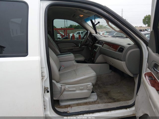 Продаж на аукціоні авто 2009 Chevrolet Suburban 1500 Lt2, vin: 1GNFC26J99R286623, номер лоту: 45158166