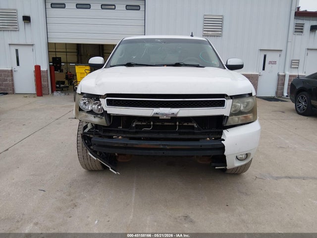 Продаж на аукціоні авто 2009 Chevrolet Suburban 1500 Lt2, vin: 1GNFC26J99R286623, номер лоту: 45158166