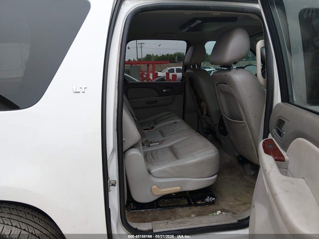 Продаж на аукціоні авто 2009 Chevrolet Suburban 1500 Lt2, vin: 1GNFC26J99R286623, номер лоту: 45158166