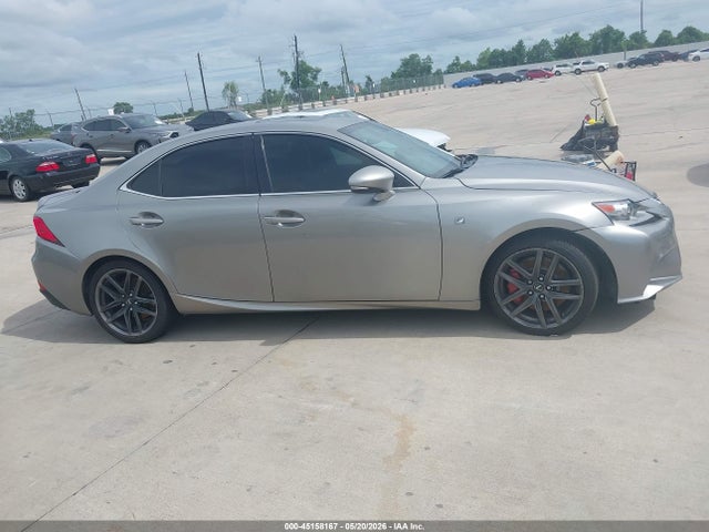 Lexus IS 350 2015 JTHBE1D20F5019167 Image 13