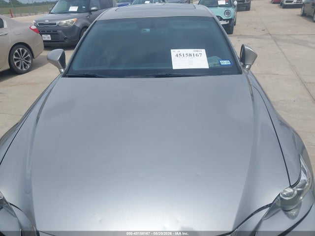 Lexus IS 350 2015 JTHBE1D20F5019167 Image 6