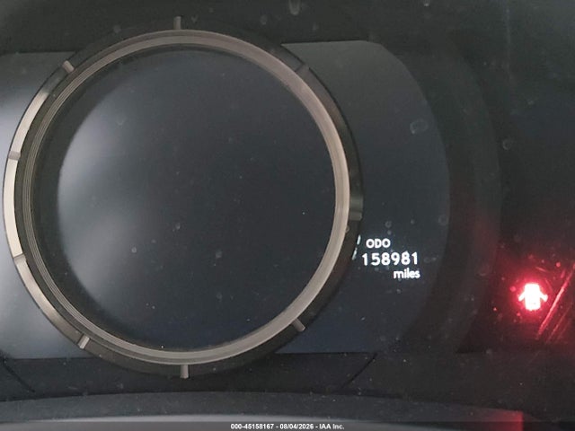 Lexus IS 350 2015 JTHBE1D20F5019167 Image 7