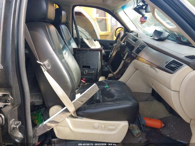 2007 Cadillac Escalade Esv Standard მანქანა იყიდება აუქციონზე, vin: 1GYFK66847R269459, აუქციონის ნომერი: 45158170