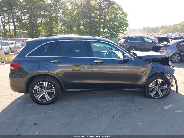 Продажа на аукционе авто 2021 Mercedes-benz Glc 300 4matic Suv, vin: W1N0G8EB3MF894060, номер лота: 45158175