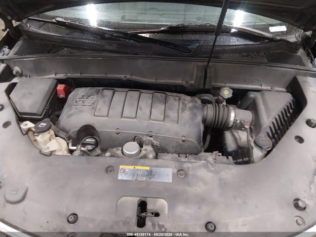 1GNKVGKD3FJ335234 Chevrolet Traverse 1lt
