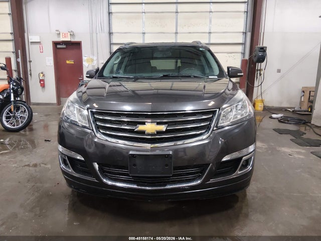 1GNKVGKD3FJ335234 Chevrolet Traverse 1lt
