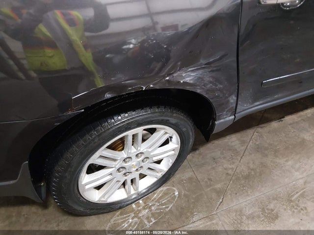 1GNKVGKD3FJ335234 Chevrolet Traverse 1lt