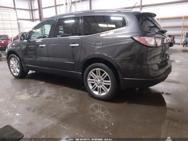1GNKVGKD3FJ335234 Chevrolet Traverse 1lt
