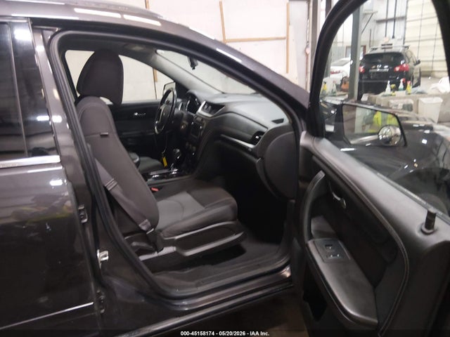 1GNKVGKD3FJ335234 Chevrolet Traverse 1lt
