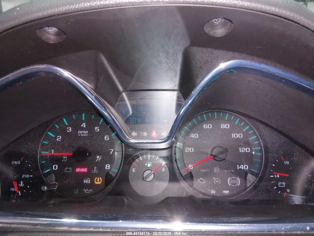 1GNKVGKD3FJ335234 Chevrolet Traverse 1lt