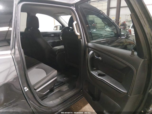 1GNKVGKD3FJ335234 Chevrolet Traverse 1lt