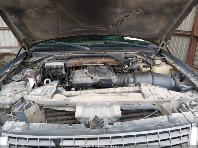 Aukcja sprzedaży 2003 Ford Expedition Xlt, vin: 1FMRU15W93LA36251, numer aukcji: 45158177
