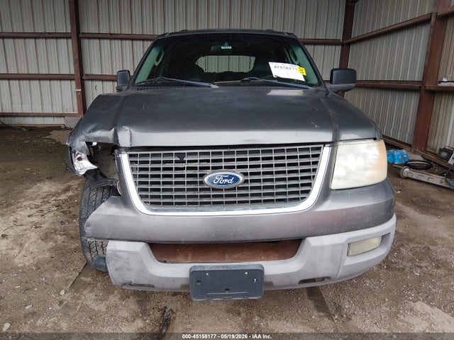 Aukcja sprzedaży 2003 Ford Expedition Xlt, vin: 1FMRU15W93LA36251, numer aukcji: 45158177
