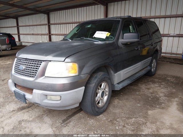 Aukcja sprzedaży 2003 Ford Expedition Xlt, vin: 1FMRU15W93LA36251, numer aukcji: 45158177
