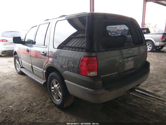 Aukcja sprzedaży 2003 Ford Expedition Xlt, vin: 1FMRU15W93LA36251, numer aukcji: 45158177