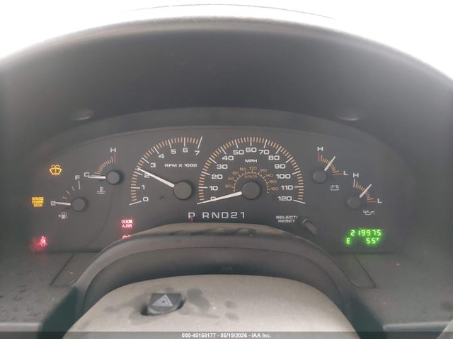 Aukcja sprzedaży 2003 Ford Expedition Xlt, vin: 1FMRU15W93LA36251, numer aukcji: 45158177