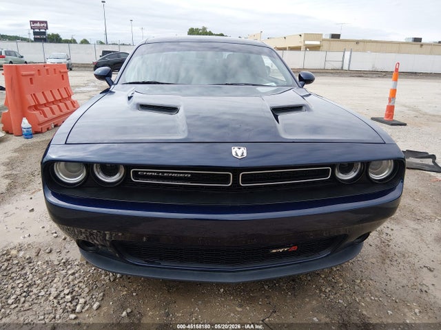Aukcja sprzedaży 2015 Dodge Challenger Sxt, vin: 2C3CDZAG6FH743949, numer aukcji: 45158180