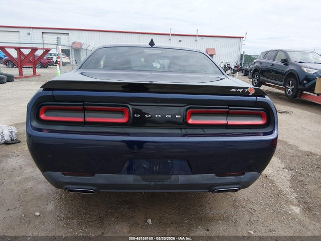 Aukcja sprzedaży 2015 Dodge Challenger Sxt, vin: 2C3CDZAG6FH743949, numer aukcji: 45158180