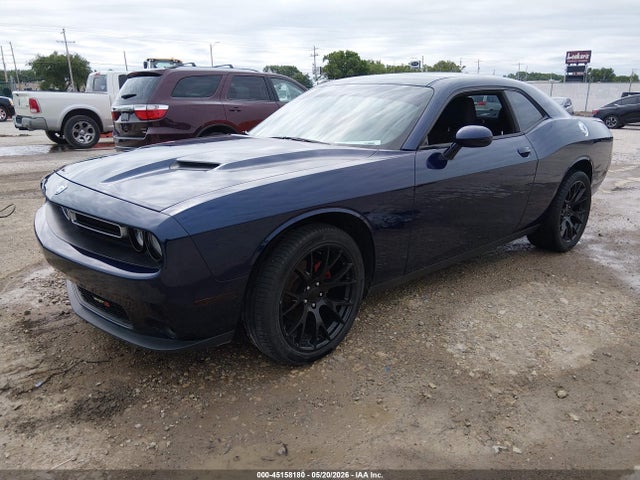Aukcja sprzedaży 2015 Dodge Challenger Sxt, vin: 2C3CDZAG6FH743949, numer aukcji: 45158180