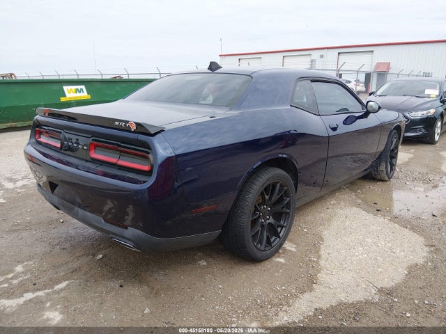 Aukcja sprzedaży 2015 Dodge Challenger Sxt, vin: 2C3CDZAG6FH743949, numer aukcji: 45158180