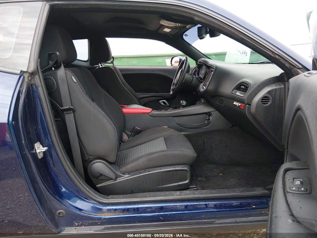 Aukcja sprzedaży 2015 Dodge Challenger Sxt, vin: 2C3CDZAG6FH743949, numer aukcji: 45158180