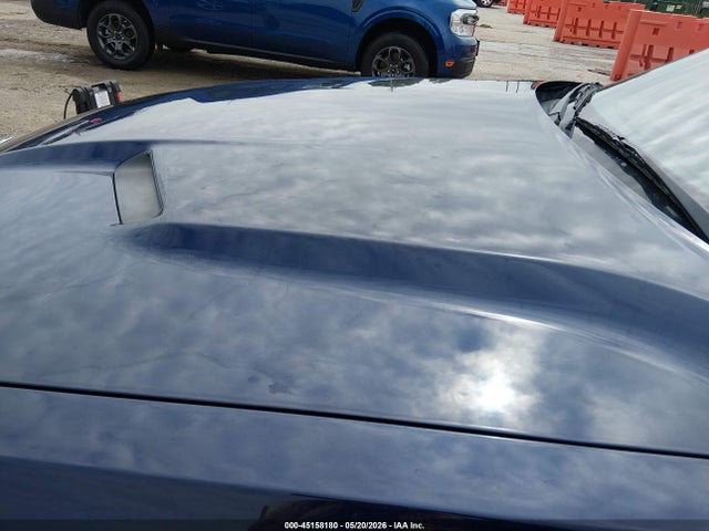 Aukcja sprzedaży 2015 Dodge Challenger Sxt, vin: 2C3CDZAG6FH743949, numer aukcji: 45158180